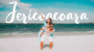 JERICOACOARA: PASSEIOS, ONDE COMER, ONDE FICAR e muitas dicas COM PREÇO!