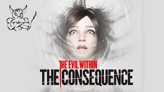 The Evil Within The Consequence - [#5] Злые картины ....