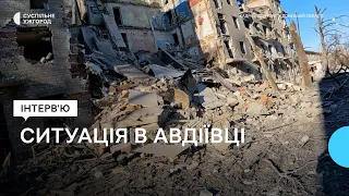 "Доля оборони Авдіївки вирішиться у найближчі 48 годин" — Дикий про бої на Донеччині