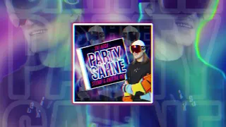 Ski Aggu - Party Sahne (Steno! & OneLine Remix)