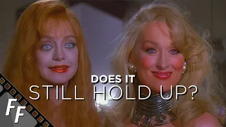 Does DEATH BECOMES HER Still Hold Up? (FILM FRIDAY) | READUS 101
