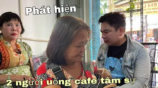 Theo dõi phát hiện Anh Việt Kiều đi uống cafe với Mộng Cầm sáng sớm ân ái với nhau | lô tô lgbt