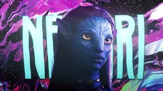 NEYTIRI QUARITCH »EDIT«