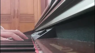 Endless Love- Piano