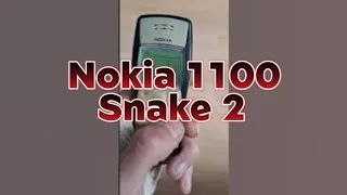 Nokia 1100 Poznata Radilica,Kao i Najtraženiji Mobilni Tog Vremena Od Strane Ruske Mafije 🤑