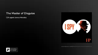 The Master of Disguise | I Spy S1 Ep. 1 | An FP Podcast