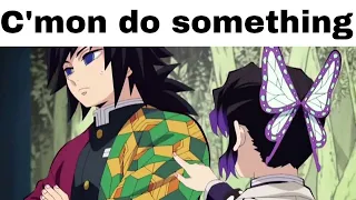 DEMON SLAYER MEMES 38