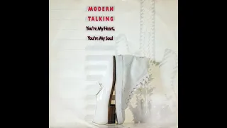 Modern Talking --- You're My Heart, You're My Soul