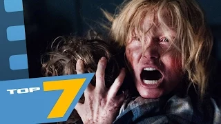 Die besten Horrorfilme 2015? | Top 7