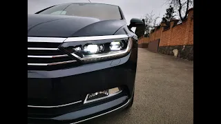 PASSAT B8 2018 2.0 DSG 140kw EE 0279