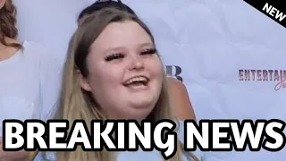 TODAY VERY TROUBLE NEWS !! Mama June And  Alana  Very Heartbreaking News For It Will Shock You!
