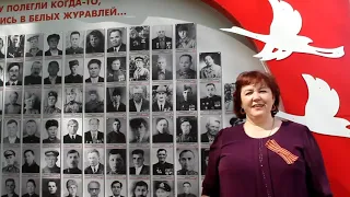 Праздничный митинг к 75-летию Победы в ВОВ - 9 мая 2020 г
