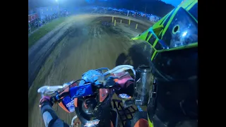 Fast Traxx MX Battle