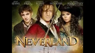 Neverland 2011 part 2 Hindi Dubbed Hollywood Movies