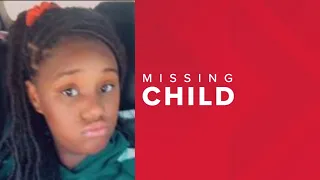 DeKalb County Police need help in search for missing 12-year-old girl