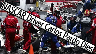 The Tragedy & Legacy of Carlos Pardo