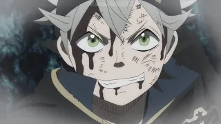 Asta AMV [I Will Survive-by Gloria Gaynor]