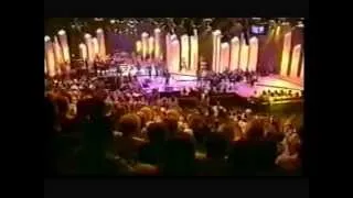 James Brown- Papa's Got a Brand New Bag-Live 1994