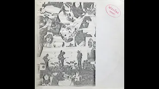 Warlus   Songs France 1975, Acid Psych