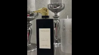 Trussardi  Musc Noir Perfume Enhancer