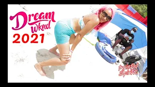 Dream Weekend 2021 (Twisted Spirits)
