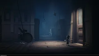 Little Nightmares 2 Out of Bounds (Part 2)