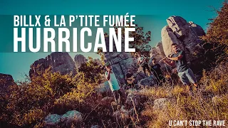 Billx & La P'tite Fumée - Hurricane (Official video)