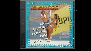 LA CUMBIA QUE LLEGO PARA QUEDARSE  Hi-Res  Audio 2024