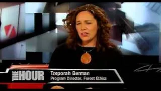 Tzeporah Berman