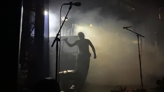 Ecco2K - 3rd Crush (Crush Resist) (Live In NYC) (10/26/21)