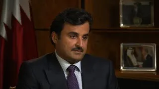 Qatar responds to terror funding charges