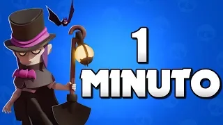 MORTIS EN 1 MINUTO