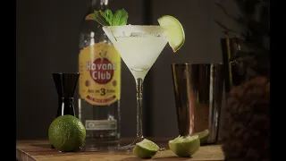 COCKTAIL B-Roll CINEMATIC