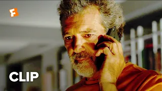 Pain and Glory Movie Clip - Is That You? (2019) | Movieclips Indie