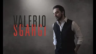 VALERIO SGARGI - Ti lascio