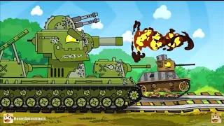 Faded/HomeAnimations: Story of Kv-6