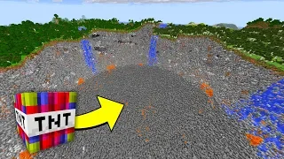 TNT is now 100000x STRONGER...