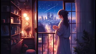 Lofi chill music - relaxing/studying/working