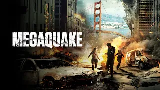 Megaquake | William Baldwin } Ashley Ahlquist | Own it on Digital Download and DVD - 23rd February.