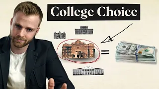 Choosing Your College - How College Rankings Affect Your Future Income