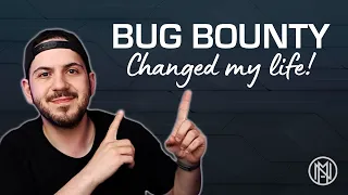 Bug Bounty Changed My Life!