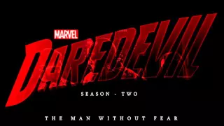 Daredevil Season 2 Theme: The Man Without Fear (Fan-Made)