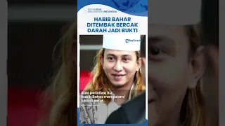 Habib Bahar Ditembak OTK di Bogor, Tidak Ada Saksi Bercak Darah di Baju dan Sorban Jadi Bukti
