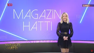 Magazin Hattı - 20 Kasım 2021