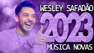 WESLEY SAFADÃO 2023 ( 22 MÚSICA NOVAS ) CD NOVO - REPERTÓRIO DE SETEMBRO #wesleysafadão