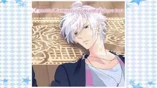 「BROTHERS CONFLICT」 1 to 1 Ver.椿,梓,侑介,風斗 | 2 to 1 Ver. 要&祈織,雅臣&弥 (Lyrics + Subthai)