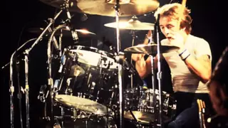 Phil Rudd Drum Loop - AC/DC (Damned - Stiff Upper Lip)