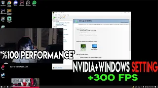 TenZ shows computer settings for Valorant