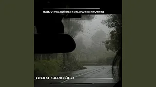 Rainy Polozhenie (Slowed/Reverb)