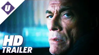 Lukas - Official Trailer #2 (2018)  | Jean-Claud Van Damme - JCVD World, The Bouncer